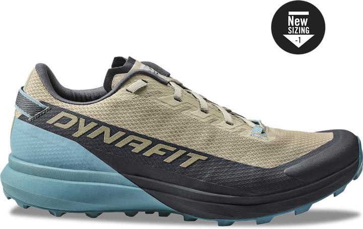 Blueberry, Rock Khaki