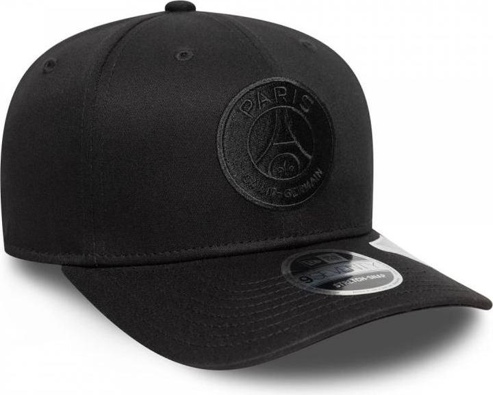 Actual product image New Era Bucket Hat Mütze - Paris Saint-Germain schwarz (M)