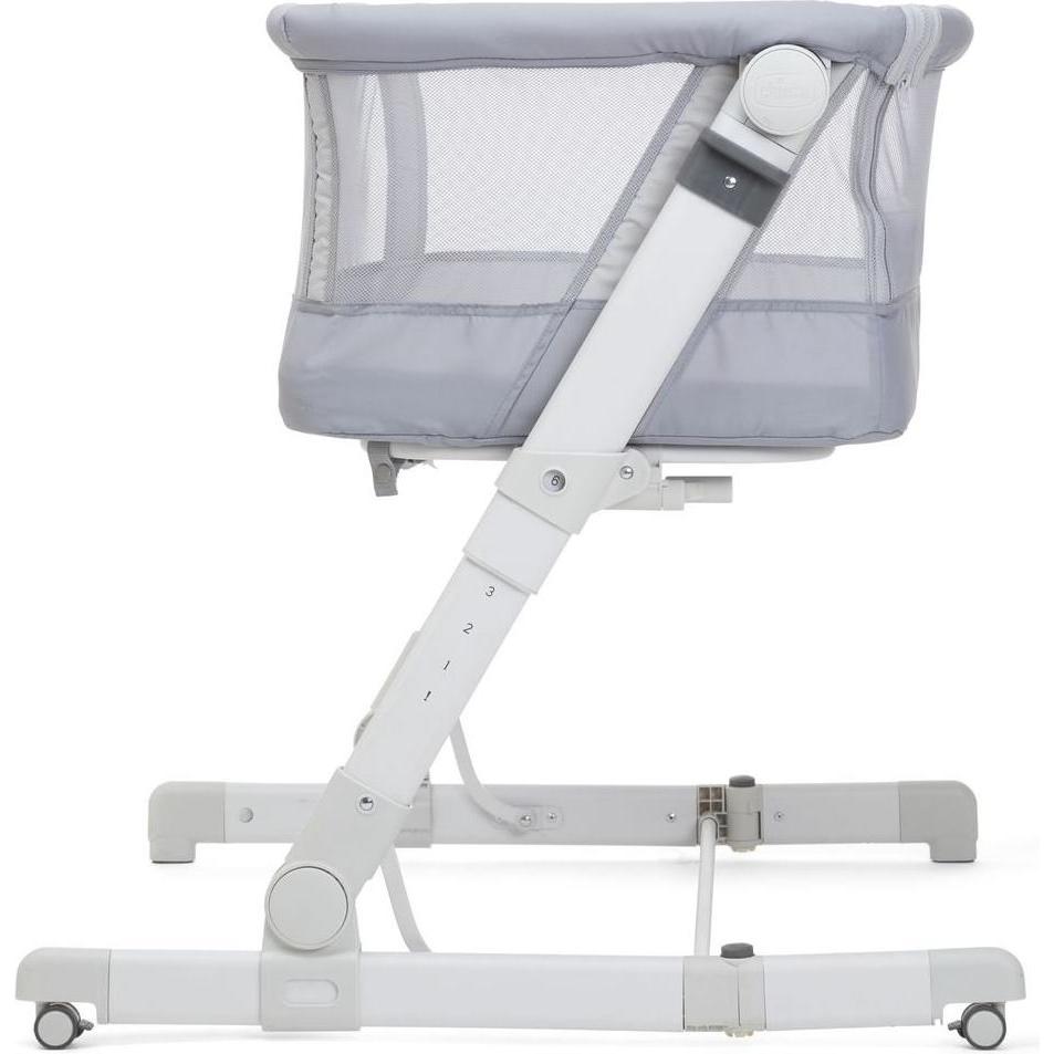 Thumbnail - Chicco, Beistellbett, Beistellbett Next2Me PopUp