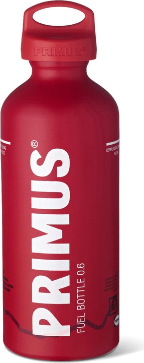Actual product image Primus Fuel Bottle