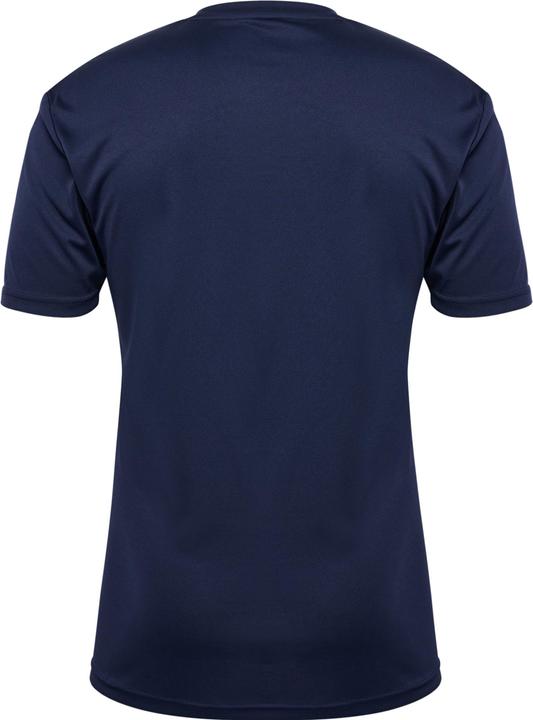 Actual product image hummel hmlLOGO JERSEY S/S (S)