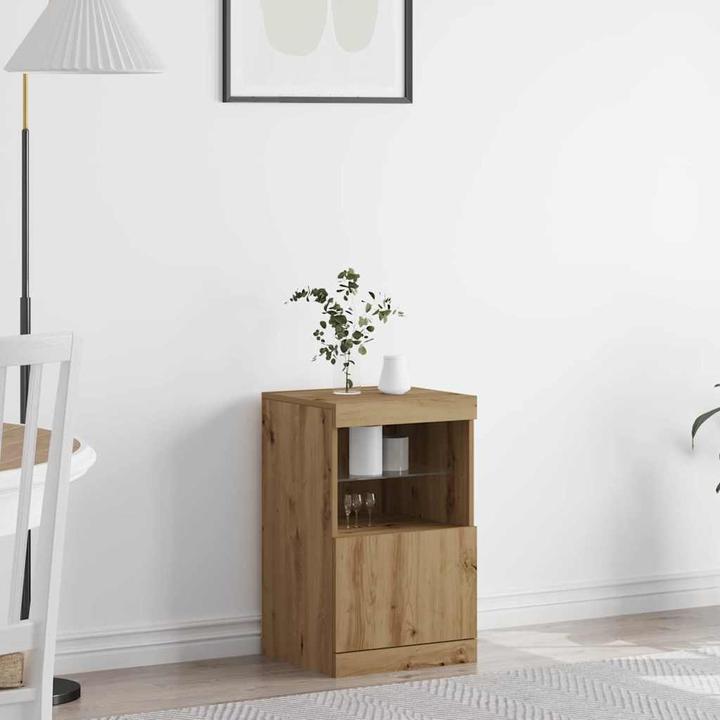 Produktbild VidaXL Seitenbord (41 x 37 x 67 cm)