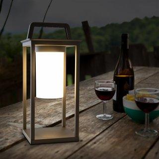 Image du produit Näve Lampe LED de camping/socle h : 28cm (170 lm, IP44)