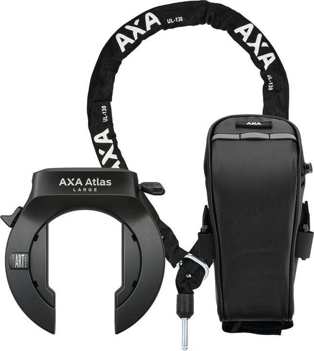 Immagine prodotto AXA Atlas Retractable