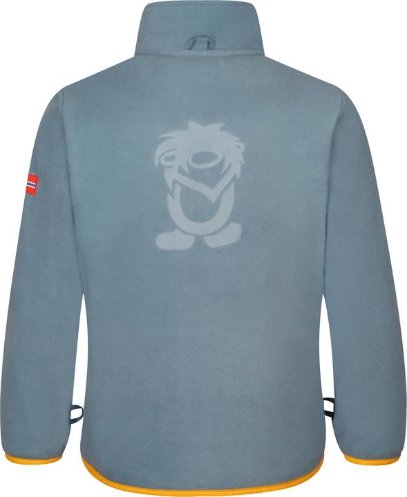 Immagine prodotto Trollkids Giacca Bryggen 3in1 da bambino (92)