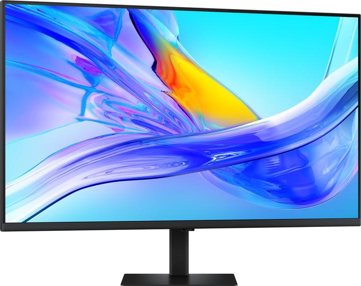 Actual product image Samsung Dis 37 S37D804UAU VA Black (3840 x 2160 Pixels, 37")