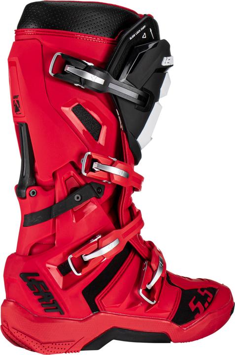 Produktbild Leatt Boot 5.5 FlexLock (Herren, 43)