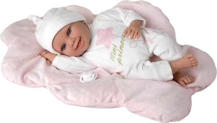Actual product image Arias Baby doll Elegance 40 cm