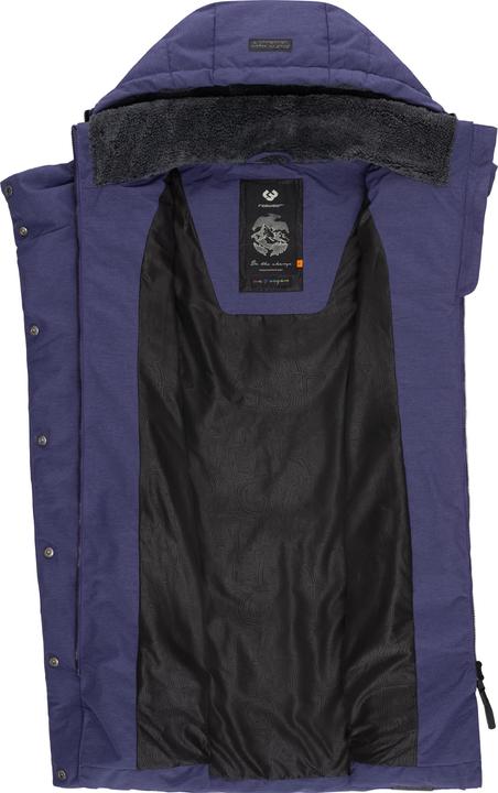 Image du produit Ragwear Gilet Pavla (L)