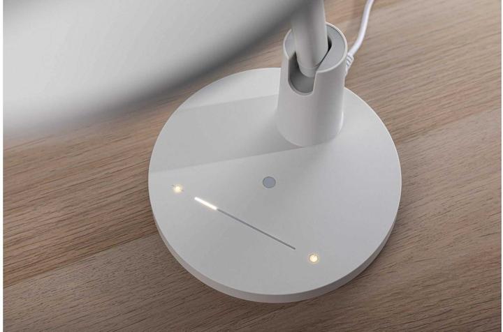 Image du produit Paulmann Schreibtischleuchte Darba (1150 lm)