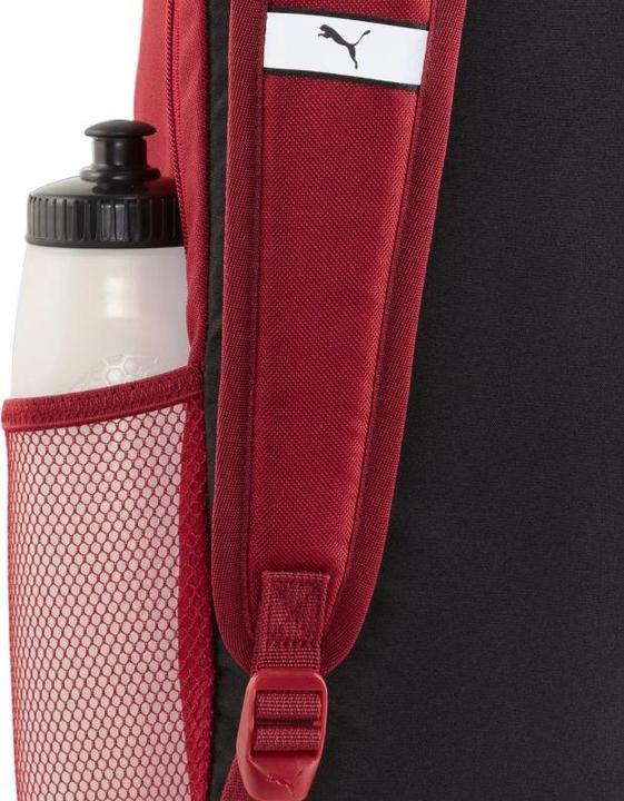 Actual product image Puma Plecak Phase II czerwony 79952 35