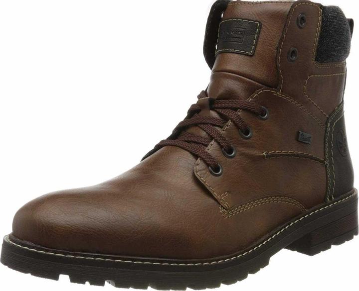 Image du produit Rieker Gabandi-Tamburo-Forato (46)