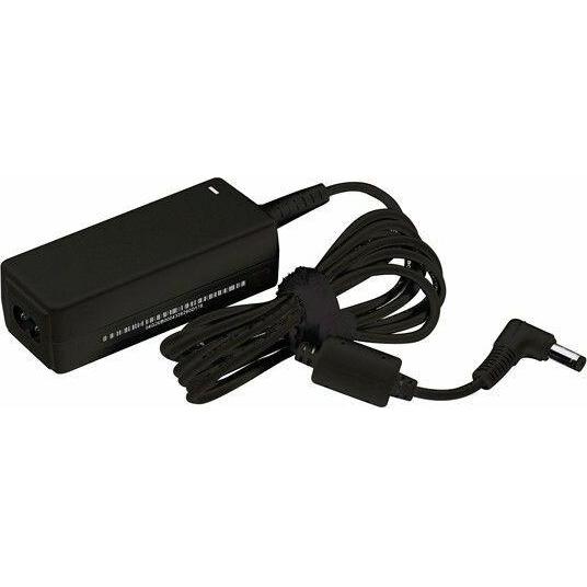 Thumbnail - ASUS Netzteil 65 Watt (65 W), Notebook Netzteil, Schwarz