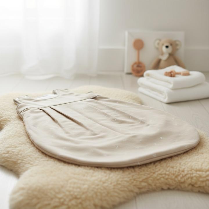 Image du produit Zewi Sac de couchage (48 cm, Toute l'année)