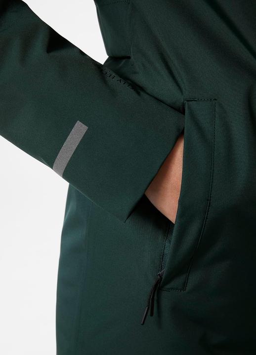 Produktbild Helly Hansen W Aspire Rain Coat (L)