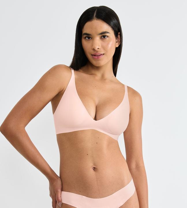Produktbild Sloggi Bügelloser BH Blue ZERO Feel 20 THE UP (Einzelpack, L)