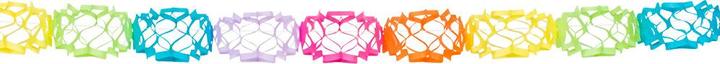 Actual product image Boland Claire garland (1 pcs.)