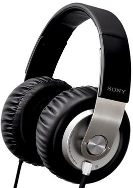 Sony MDR-XB700, geschlossener HiFi-Kopfhörer