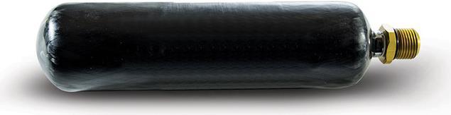 Produktbild Arva Europe Carbon Cylinder (LVS-Zubehör)