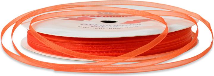 Image du produit Hotex Ruban d'organza, largeur environ 3 mm, 10 m