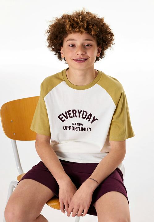 Produktbild Schiesser Pyjama Nightwear (152)