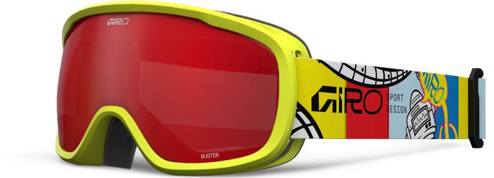 Robot yellow