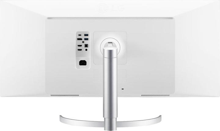 Produktbild LG 34WK95UP-W (5120 x 2160 Pixel, 34")