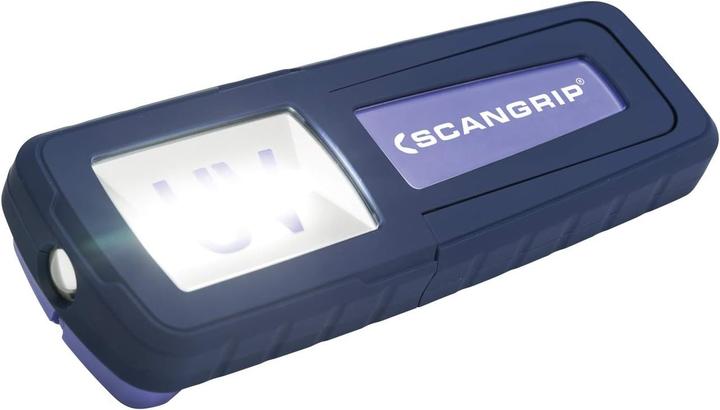 Actual product image Scangrip Work lamp UV shape (250 lm)
