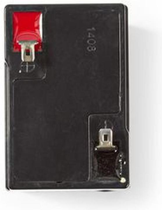 Produktbild Nedis Wiederaufladbarer Blei-Akku, 6 V, 4500 mAh (1 Stk., Akku)