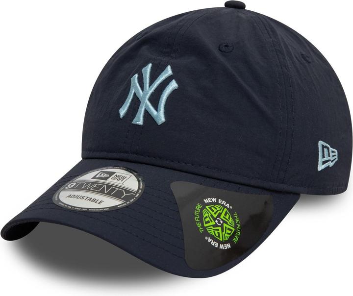 Produktbild New Era 9Twenty Casual Classics Cap - New York Yankees navy