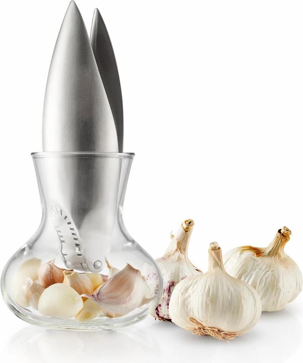 Actual product image Eva Solo Knoblauchpresse