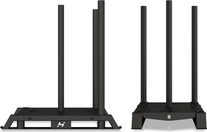 Actual product image Hold Strong Elite Weight-Sled