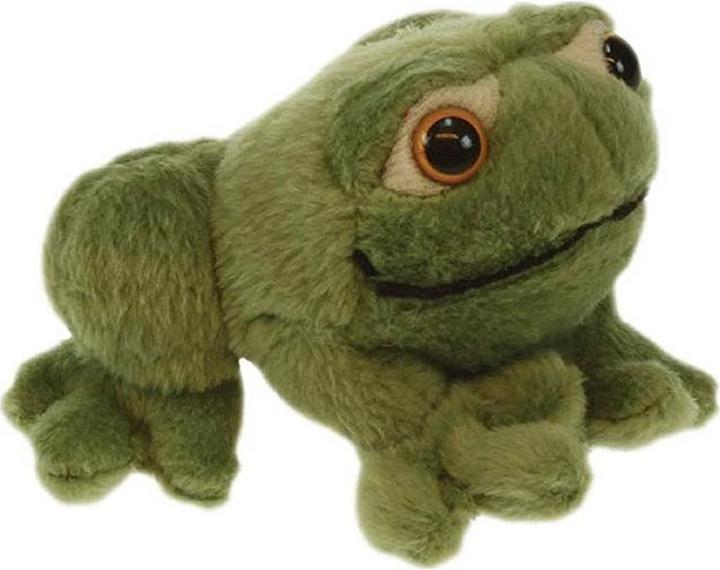 Immagine prodotto The Puppet Company Rana marionetta da dito