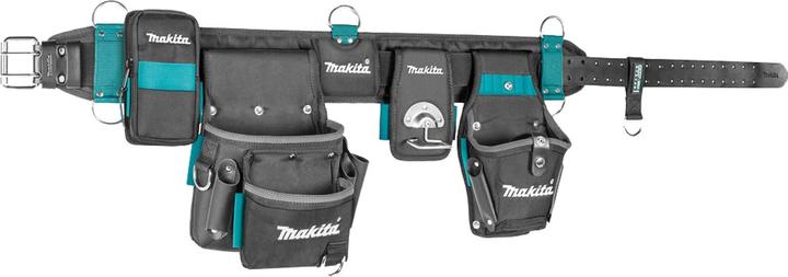 Produktbild Makita Super-Schwerlast-Gürteltaschen-Set