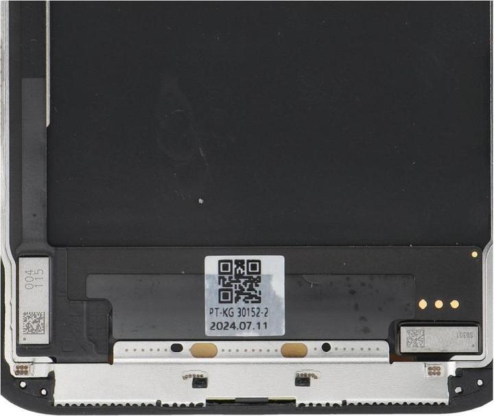 Actual product image NoName LCD display! FixCell FixCell LCD Display for IPHONE 11 Pro Super Retina XDR (refurbished) (Display, Apple iPhone 11 Pro)