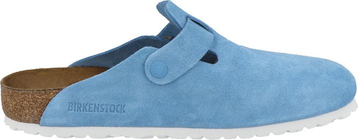 Produktbild Birkenstock Boston Veloursleder normal - 62265 (45)