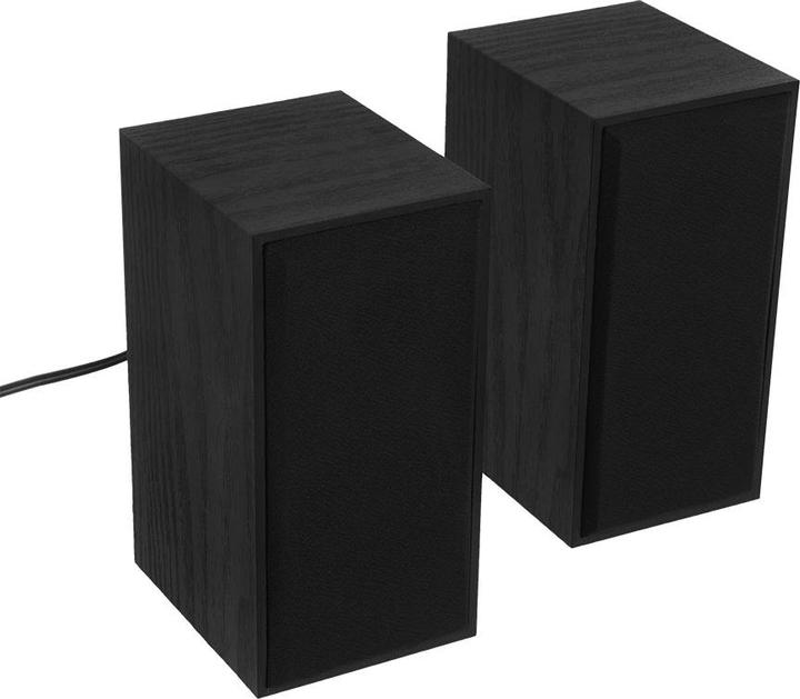 Actual product image Tellur Basic 2.0 Speakers TLL491041