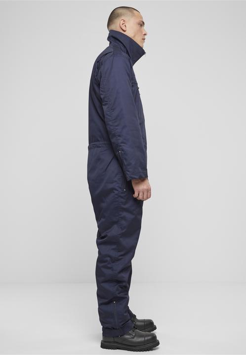 Produktbild Brandit Tank Suit-Anzug Grösse 3XL Farbe Navy (3XL)