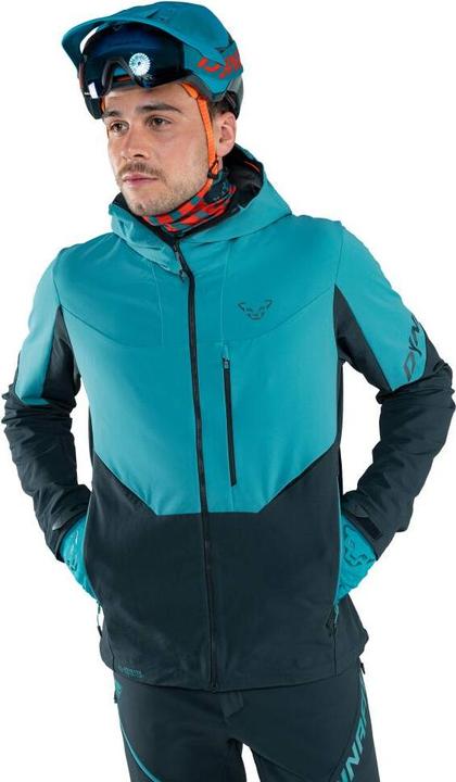 Produktbild Dynafit Radical Infinium Hybrid Jacket (M)