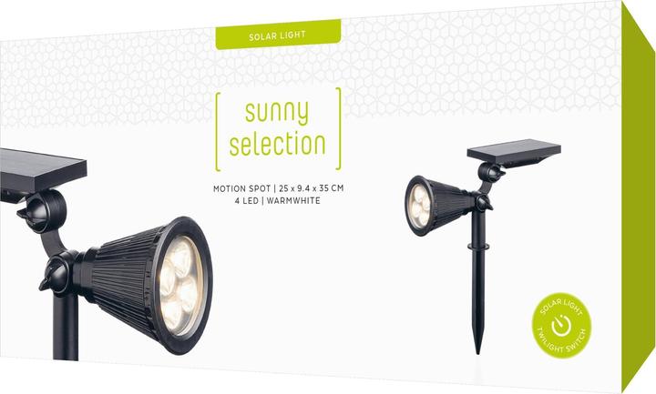 Actual product image STT Motion (IP44)