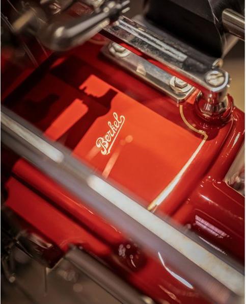 Image du produit Berkel Volano B2