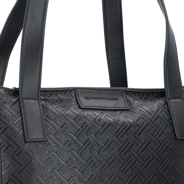 Immagine prodotto Tom Tailor Borsa shopper Mirenda 43 cm (11 l)