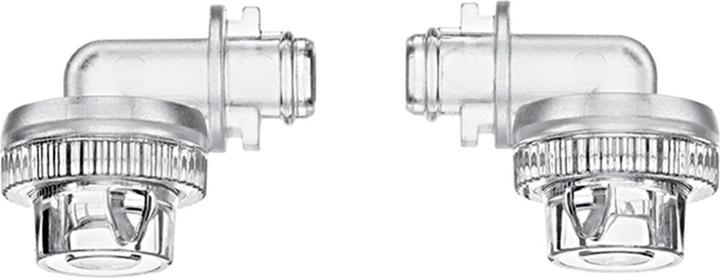 Produktbild Jura Milchauslauf auswechselbar, 10 Paar