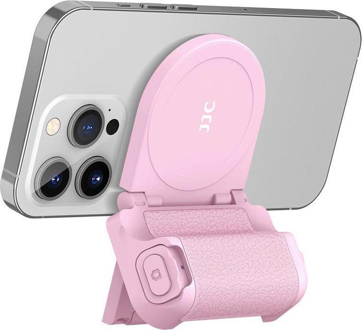 Produktbild JJC MSG P1 Phone Camera Grip Pink