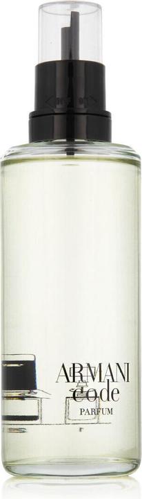 Actual product image Giorgio Armani Code (Eau de parfum, 150 ml)