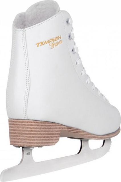 Produktbild Tempish Ice skate Dream White Ii Figure 2023 (38)