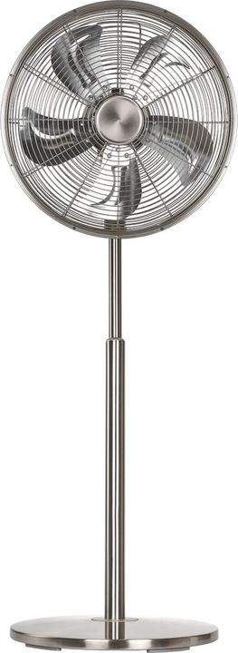 kaiserkraft Standventilator Airos Eco höhenverstellbar (60 dB)