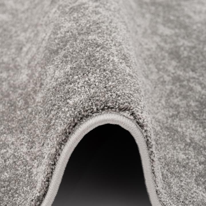 Immagine prodotto Pergamon Tappeto morbido di lusso in velluto Verona Round (160 x 160 cm)