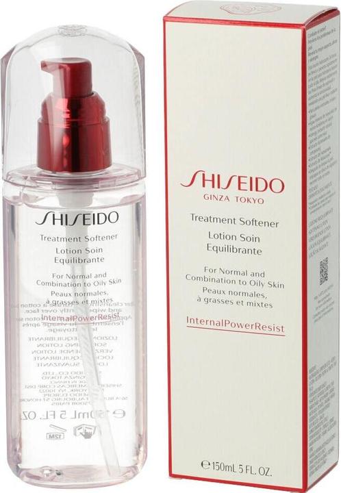 Produktbild Shiseido Treatment Softener (150 ml)