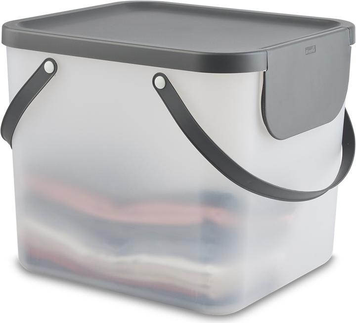 Produktbild Rotho Albula (40 x 23.5 x 34 cm, 25 l)